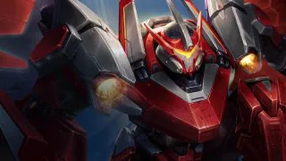TFT : Comment jouer la composition Mecha/Psionique avec Aurelion Sol et Maître Yi ? (Set 17)