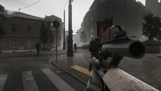 Escape From Tarkov sort enfin en version 1.0 après neuf ans d'attente