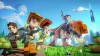 Illustration - PixARK, un mélange entre Cube World, Minecraft et ARK, arrive prochainement sur PC, Xbox One, PS4 et Nintendo Switch !
