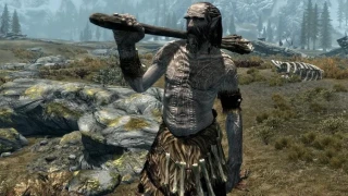Un des designers de Skyrim dévoile les origines de l'apparence des Géants du jeu !