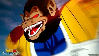 DRAGON BALL: Sparking ZERO révèle un chiffre impressionnant concernant ses ventes