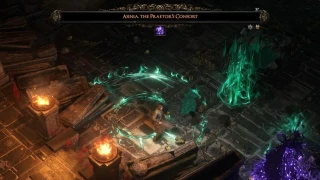 Path of Exile 2 respec : Comment réinitialiser ses points de talents ?