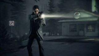 Alan Wake 2 : Remedy travaillerait sur la suite de la série