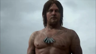 Death Stranding, le prochain jeu de Hideo Kojima, ne sera pas présent lors de l'E3 2017 !
