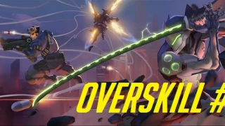 Overskill #3