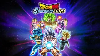 Test DRAGON BALL: Sparking! ZERO : le retour en force d'une franchise iconique