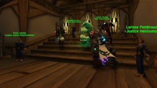 WoW MoP : Les monnaies de Cataclysm vont être converties avec le prélancement, les détails