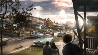 Fallout 4 : Comment pousser les paramètres