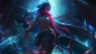 TFT : Comment jouer la composition Senna reroll True Damage Superfan (Set 10) ?