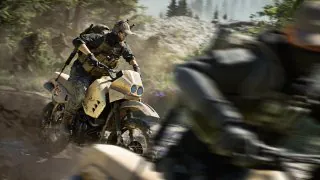 Battlefield 6 : Patch 1.2.3.5, les détails