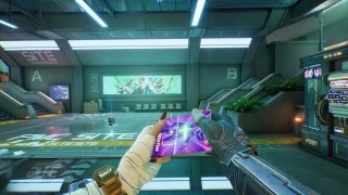 FragPunk : La date de sortie des versions PS5 et Xbox Series révélée, avec des fonctionnalités attendues