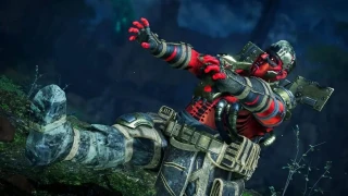 Apex Legends partage sa date de sortie sur Steam, la version Switch reportée