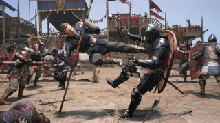 Chivalry 2 : Comment participer à la bêta fermée ?