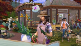 Les Sims 5 sera bel et bien gratuit, annonce EA