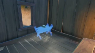 Construire une couveuse en bois, défi saison 7