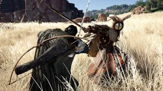 Crimson Desert promet des douzaines de factions différentes qui auront un rôle clé