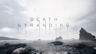 Death Stranding : La campagne marketing pourrait commencer prochainement
