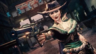 Borderlands 3 pourrait finalement débarquer sur Switch