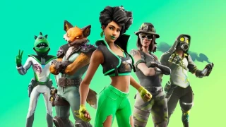 Fortnite : La saison 1 du Chapitre 2 est prolongée de plusieurs semaines