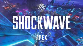 Apex Legends Onde de choc : Patch notes de la saison 22