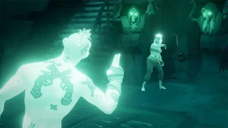 Sea of Thieves : Mourir vous coûtera quelques-unes de vos pièces d'or !