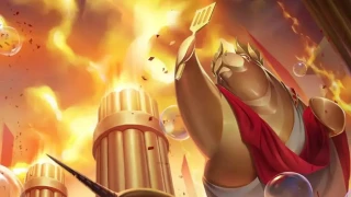 LoL : Le principal problème du mode URF a été identifié par les joueurs