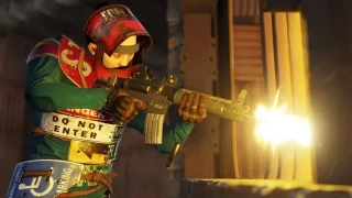 Rust : La mise à jour de juin améliore les combats et le gunplay