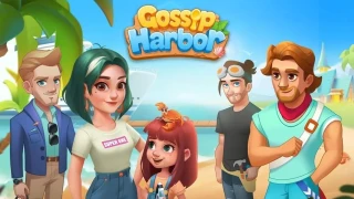 Gossip Harbor : Liens énergie gratuite (free energy links)