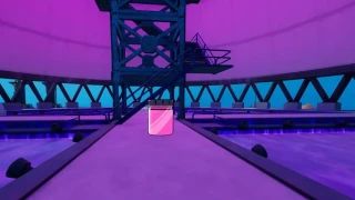Fortnite : Bocaux Rose Câlin, emplacement