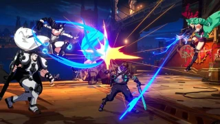 2XKO : L'Alpha du printemps sera remplacée par des tests plus restreints, le jeu ne sortira sans doute pas en 2025