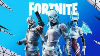 Fortnite : Saison 1 Chapitre 4 - Tous les défis