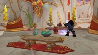 WoW : Duels de décorations, localisation des marchands et liste des récompenses