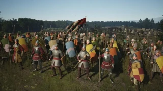 Manor Lords s'offre un premier week-end record