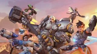 Overwatch 2 dévoile son PvP, avec de nombreux changements, toutes les informations