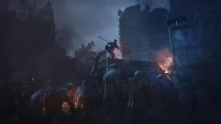 Dying Light 2 : Techland a prévu plusieurs événements et surprises pour le premier anniversaire du jeu