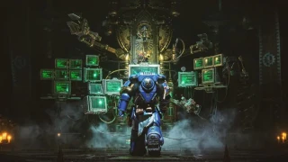 Warhammer 40,000: Space Marine 2 : L'arène d'entraînement, où et comment trouver cette zone ?