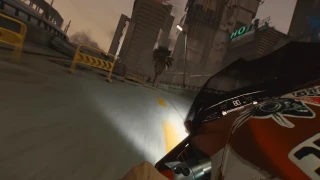 Cyberpunk 2077 permettra d'appeler un véhicule sur demande et d'en stocker une multitude