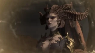 Diablo 4 : Il faudra créer un personnage pour la saison 1