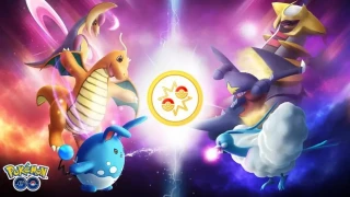 Pokémon GO : La Ligue de Combat GO arrive, toutes les informations