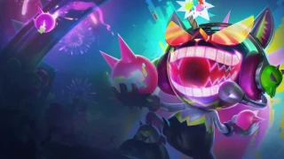 TFT : Quels sont les portails du set 10 ?