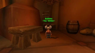 WoW SoD : De nouvelles transformations seront disponibles en P7