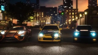 Rocket League présente et date sa Saison 8