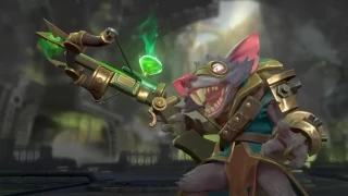Wild Rift : Urgot et Twitch débarquent avec le patch 4.1