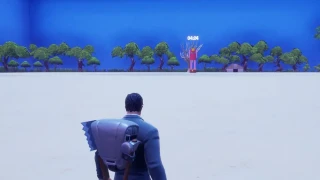 Fortnite : Maps Squid Game, comment en trouver ?