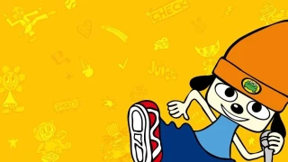 Parappa, le raté