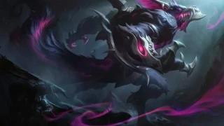 TFT : Comment jouer « Détermination bestiale » au set 9.5 ? (Ravenous hunter)