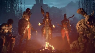Diablo 4 : La mise à jour de mi-saison va buff toutes les classes, à l'exception du Sacresprit 