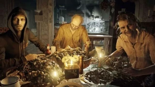 Resident Evil 8 serait le plus sombre et le plus horrible de la licence