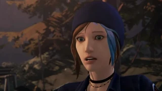 Une bande-annonce et une date de sortie pour le dernier épisode de Life is Strange: Before the Storm 