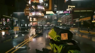 Cyberpunk 2077 : La mise à jour 2.0 trouve sa date de sortie, avant le DLC